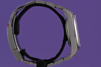 Rolex Explorer I 39 mm - 214270 - Full Set - NEW 2015