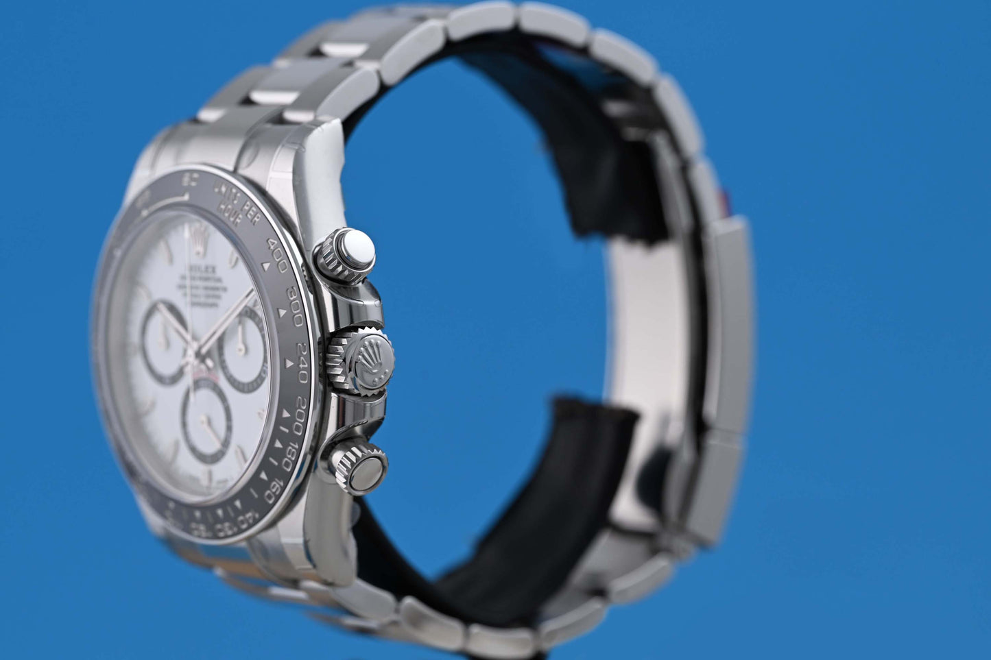 Rolex Daytona 126500LN - Panda Dial - Full Set - NEW 2026 - Stickers