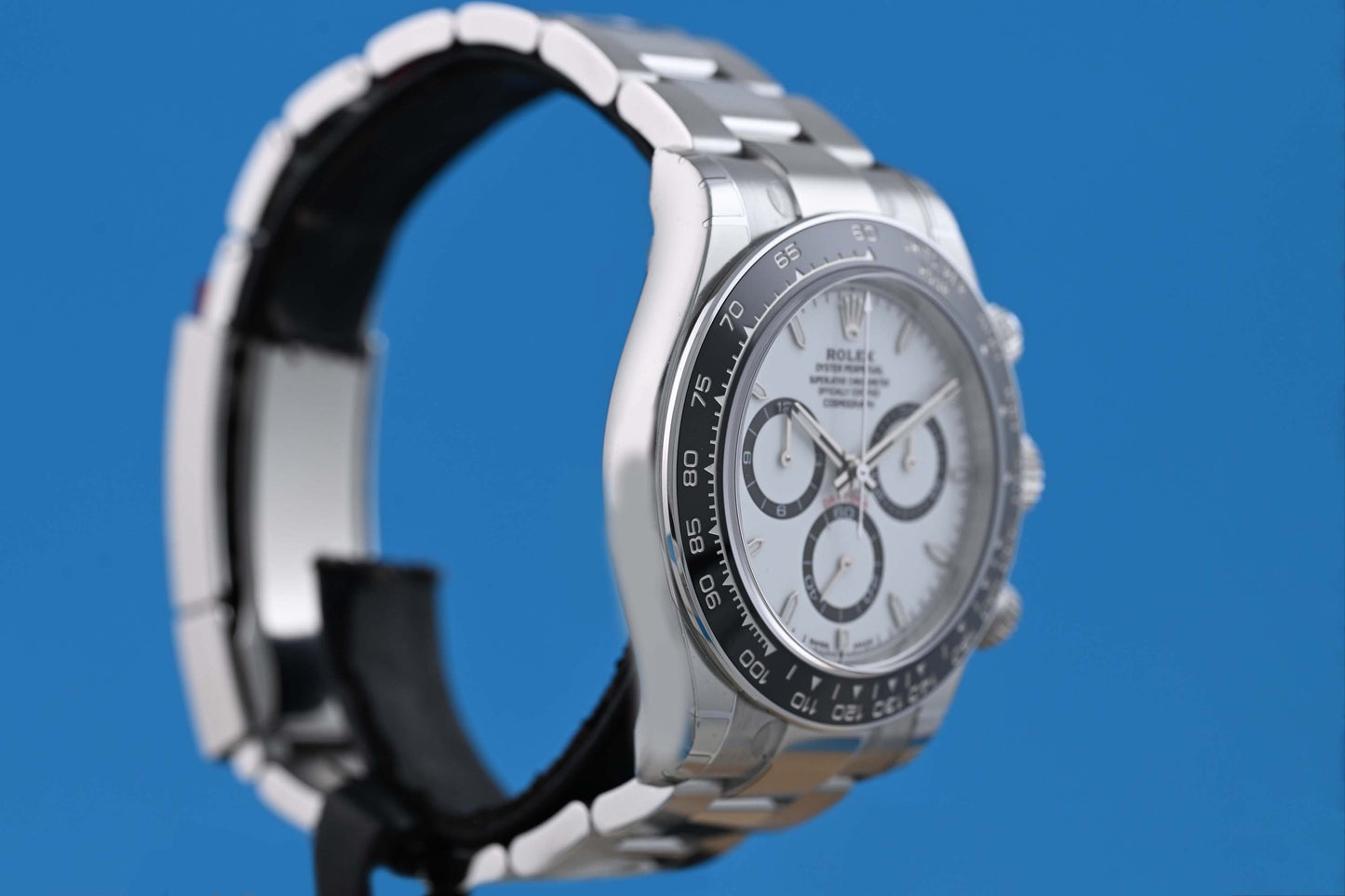 Rolex Daytona 126500LN - Panda Dial - Full Set - NEW 2026 - Stickers