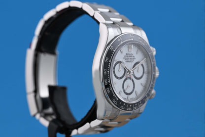 Rolex Daytona 126500LN - Panda Dial - Full Set - NEW 2026 - Stickers