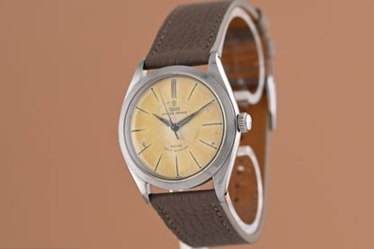 Tudor Advisor Alarm Vintage - Ref. 7926