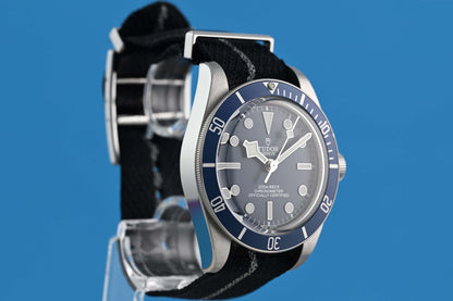 Tudor Heritage Black Bay 58 - 79030B - Full Set