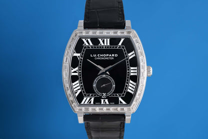 Chopard L.U.C. Heritage Grand Cru