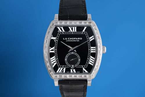 Chopard L.U.C. Heritage Grand Cru