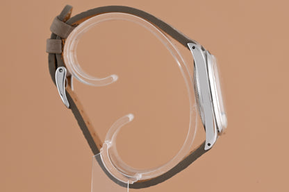 Tudor Advisor Alarm Vintage - Ref. 7926
