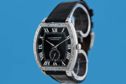 Chopard L.U.C. Heritage Grand Cru