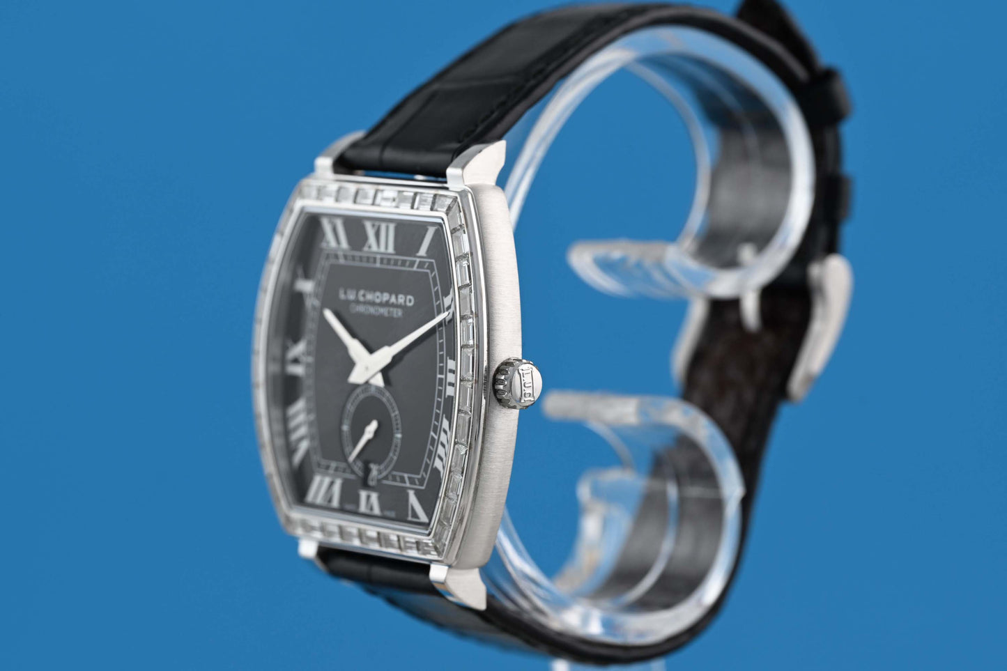 Chopard L.U.C. Heritage Grand Cru