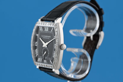 Chopard L.U.C. Heritage Grand Cru
