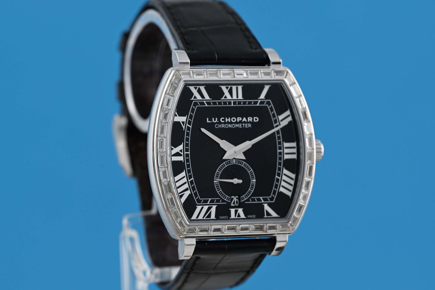 Chopard L.U.C. Heritage Grand Cru