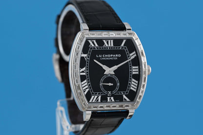Chopard L.U.C. Heritage Grand Cru