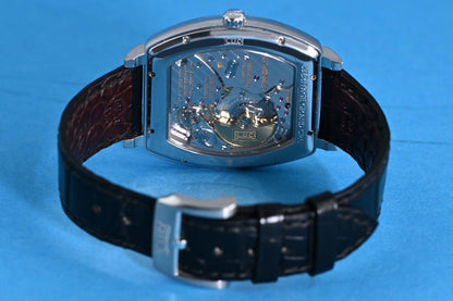 Chopard L.U.C. Heritage Grand Cru