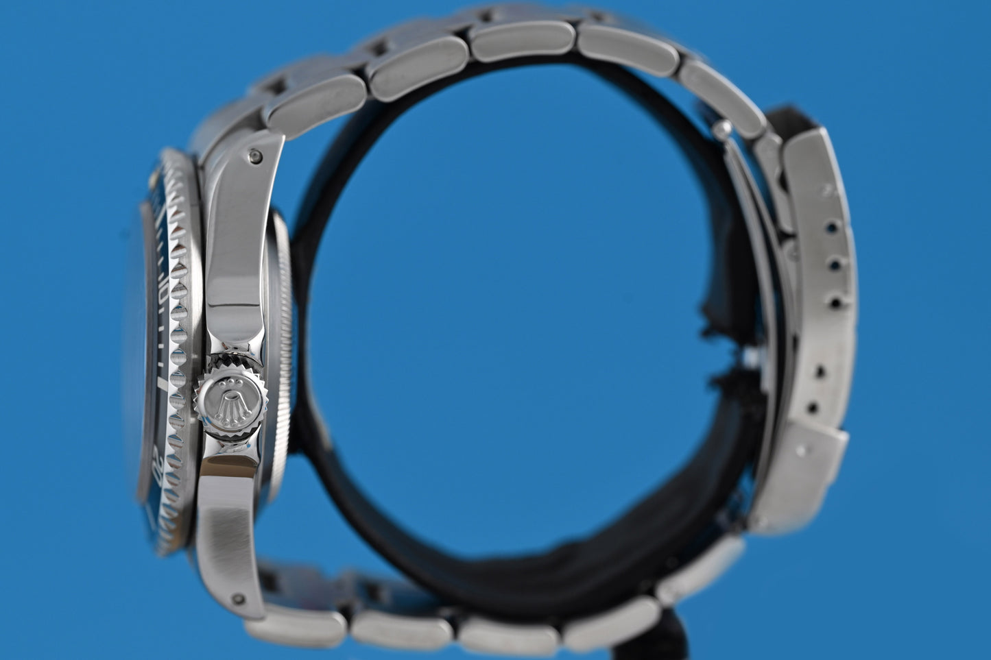 Rolex Sea Dweller 16600 - Full Set - LC 100