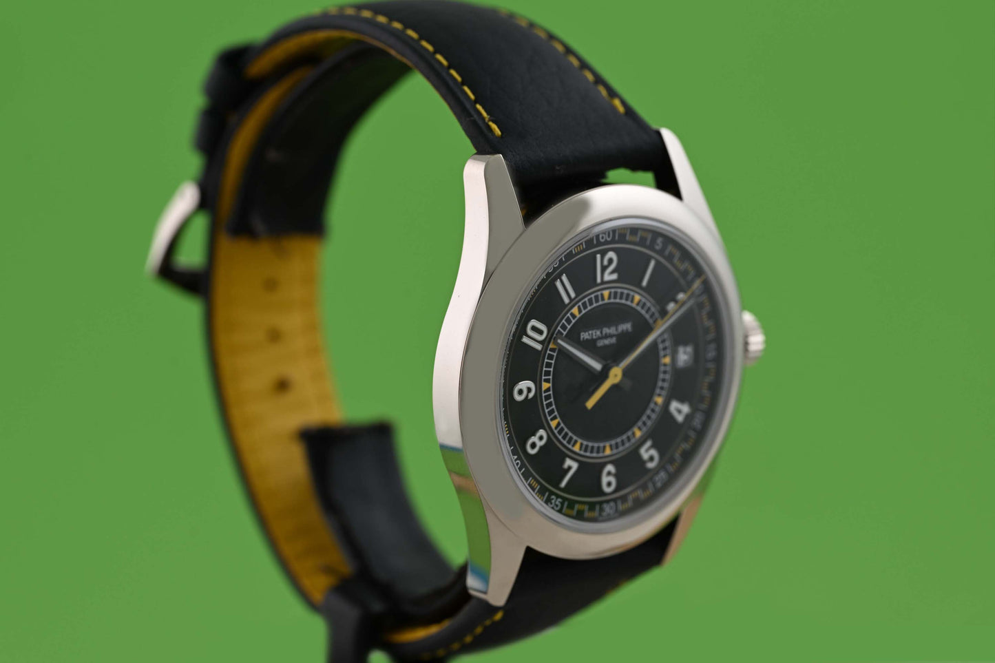 Patek Philippe Calatrava 6007G-001 - Full Set - NEW 2026