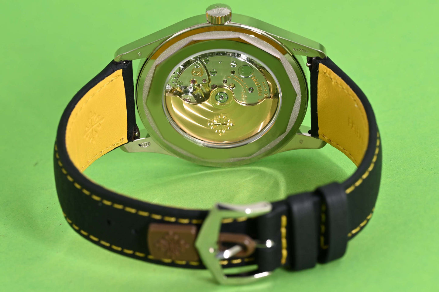 Patek Philippe Calatrava 6007G-001 - Full Set - NEW 2026