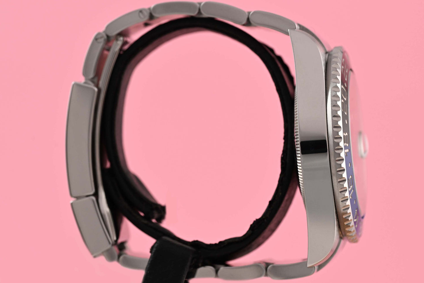 Rolex GMT Master II Batman 116710BLNR - Full Set - LC100