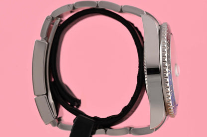 Rolex GMT Master II Batman 116710BLNR - Full Set - LC100