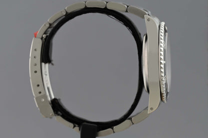 Rolex Submariner 14060M - Full Set - N.O.S. - Stickers