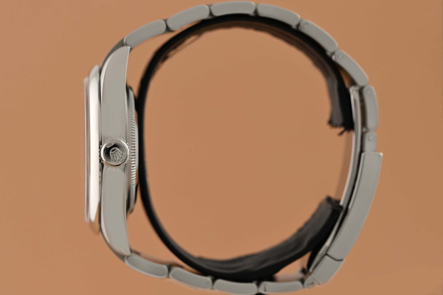 Rolex Oyster Perpetual 41mm 134300 - Beige - Full Set - NEW 2025