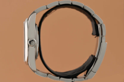 Rolex Oyster Perpetual 41mm 134300 - Beige - Full Set - NEW 2025