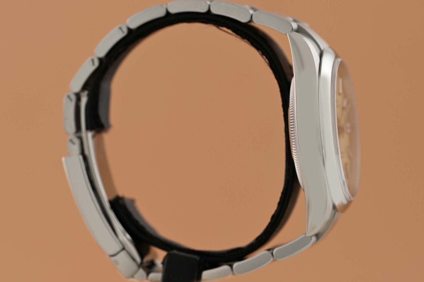 Rolex Oyster Perpetual 41mm 134300 - Beige - Full Set - NEW 2025