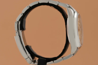 Rolex Oyster Perpetual 41mm 134300 - Beige - Full Set - NEW 2025