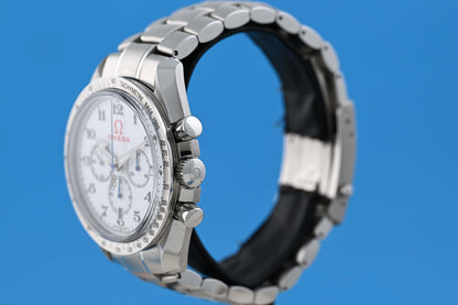 Omega Speedmaster "Broad Arrow" - Full Set