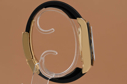 Rolex Daytona Gelbgold 116518LN - Full Set - Meteorit Dial