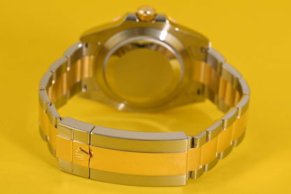 Rolex Submariner 126613LN - Full Set - 2025