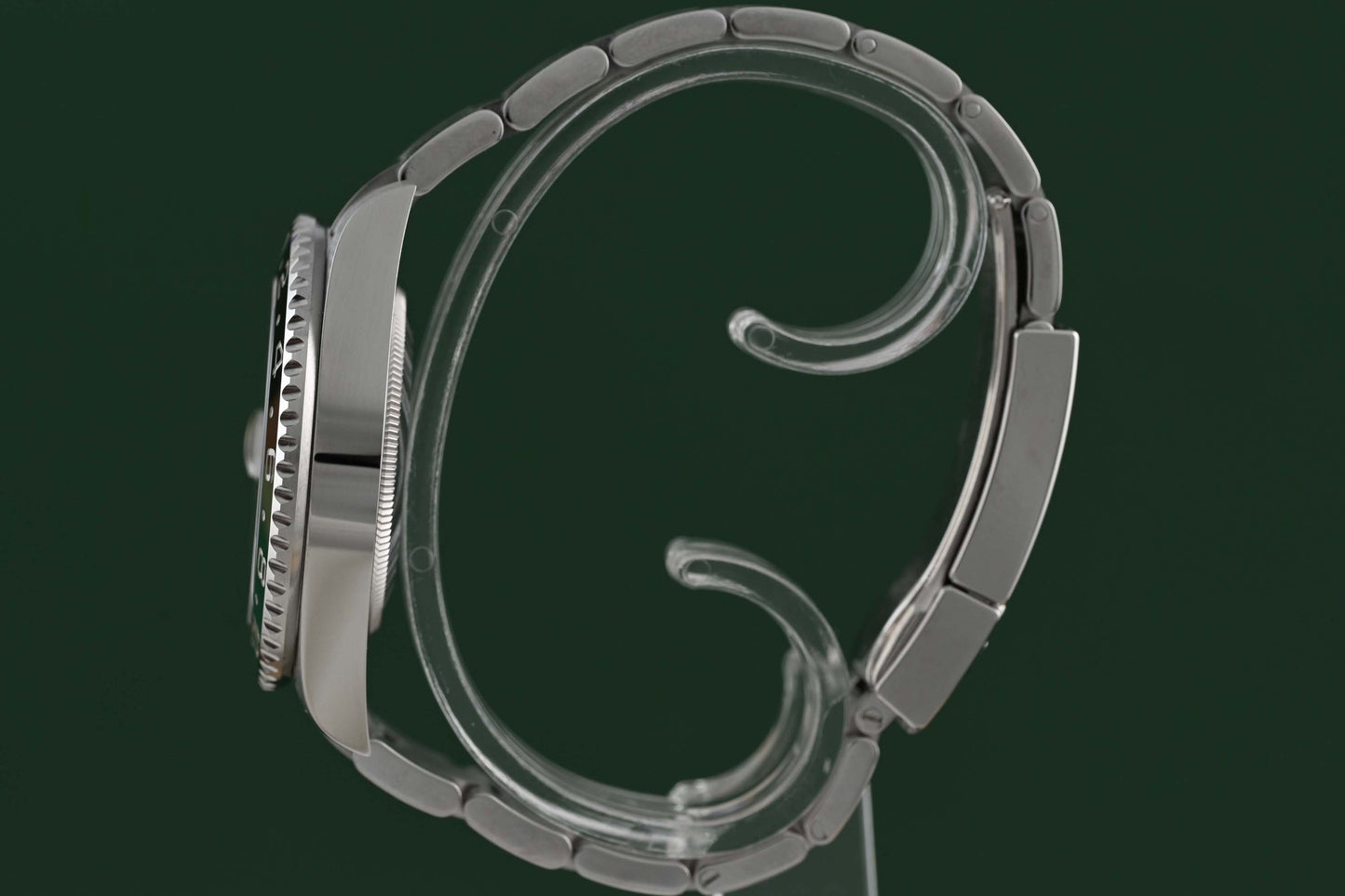 Rolex GMT Master II 126720VTNR - Sprite - Full Set - NEW 2025