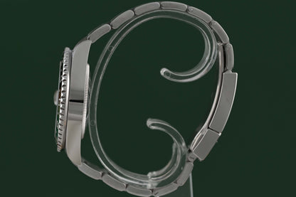 Rolex GMT Master II 126720VTNR - Sprite - Full Set - NEW 2025