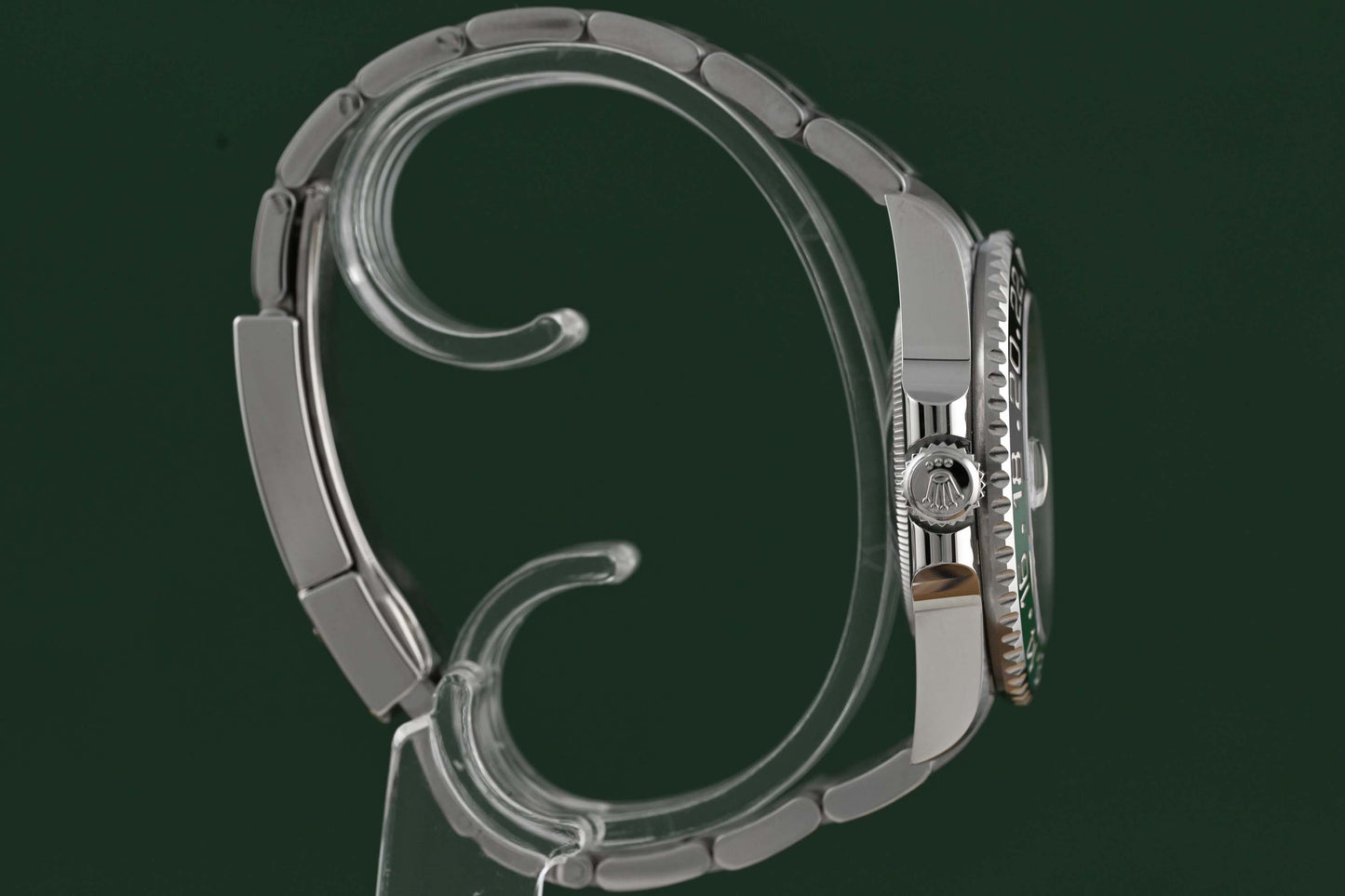 Rolex GMT Master II 126720VTNR - Sprite - Full Set - NEW 2025