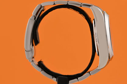 Rolex Milgauss 116400 - Black Dial - Full Set