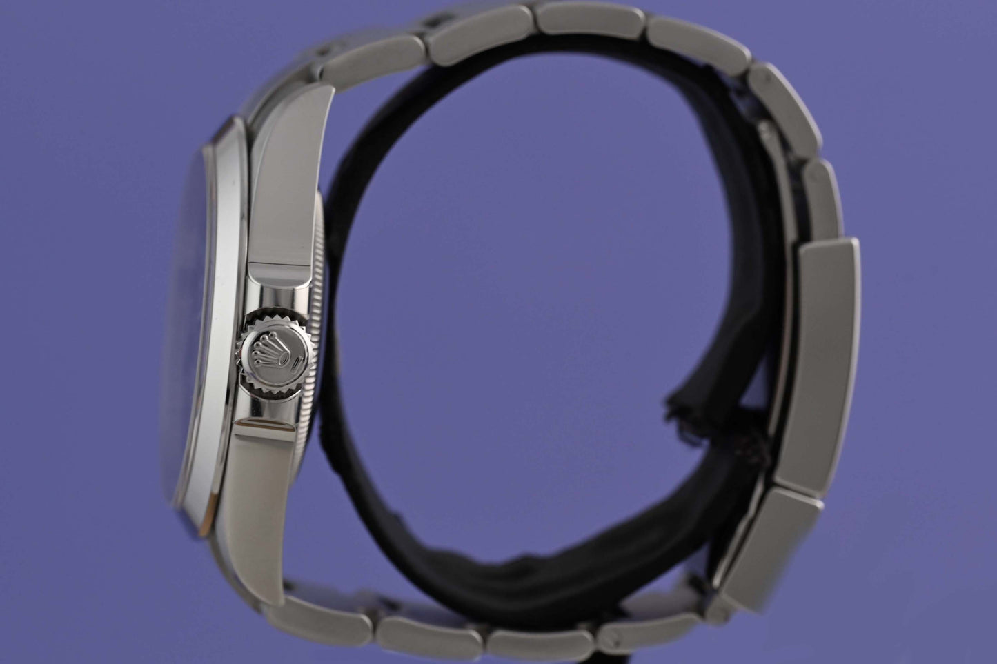 Rolex Air King 126900 - Full Set - NEW 2025