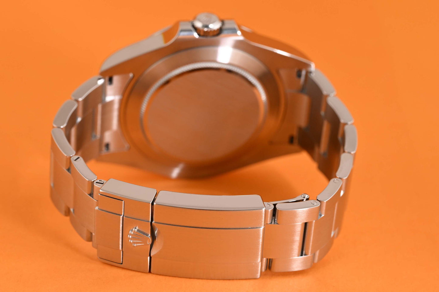 Rolex Explorer II 226570 - Black Dial - Full Set