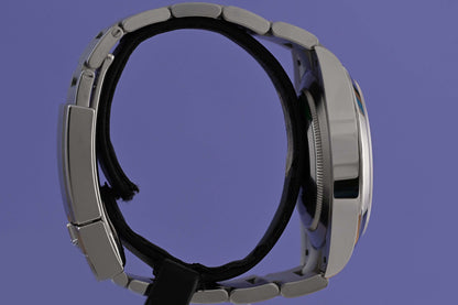 Rolex Air King 126900 - Full Set - NEW 2025