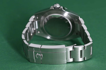 Rolex Air King 126900 - Full Set - 2025
