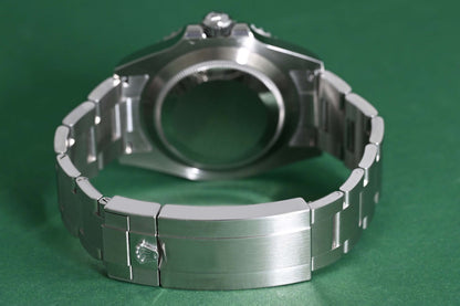Rolex Submariner 126610LV - Starbucks - Full Set - MK2 - NEW 2026