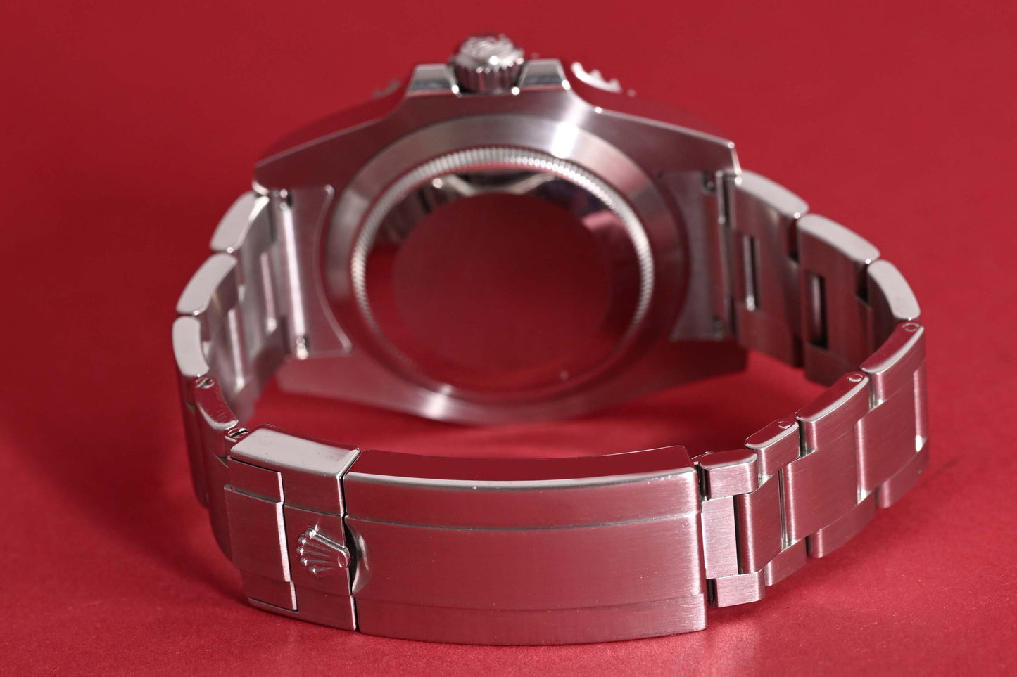 Rolex Submariner 116610LN - Full Set - 40mm - LC100