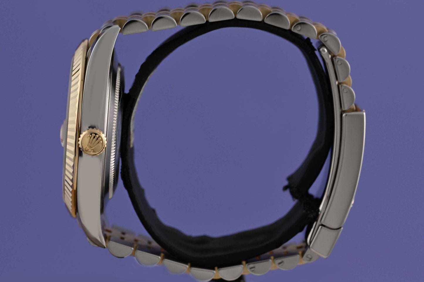 Rolex Datejust 41 - 126333 - Stahl/Gold - Full Set - LC100