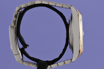 Rolex Datejust 41 - 126333 - Stahl/Gold - Full Set - LC100