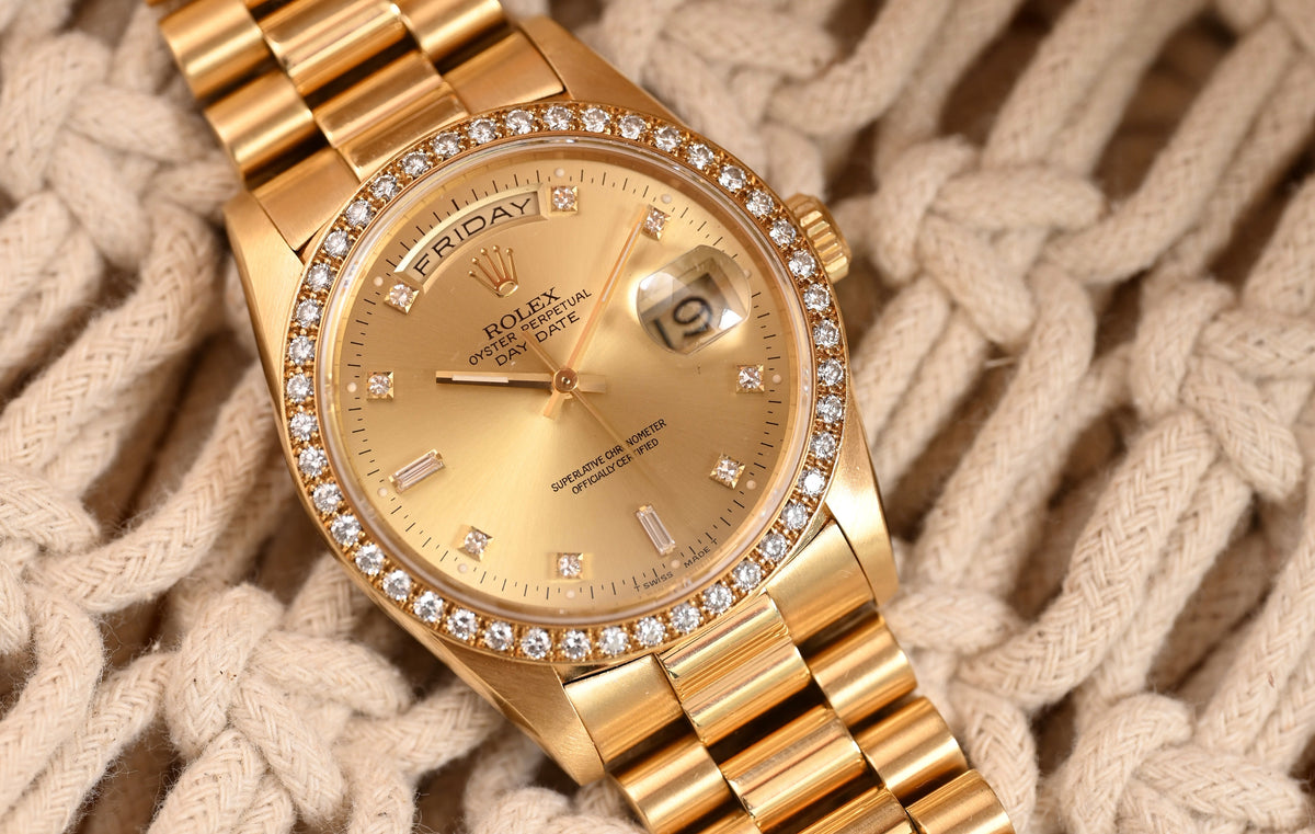 Watch Drop – Rothfuss Watch Boutique