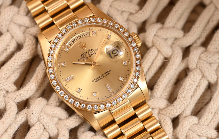 Watch Drop – Rothfuss Watch Boutique