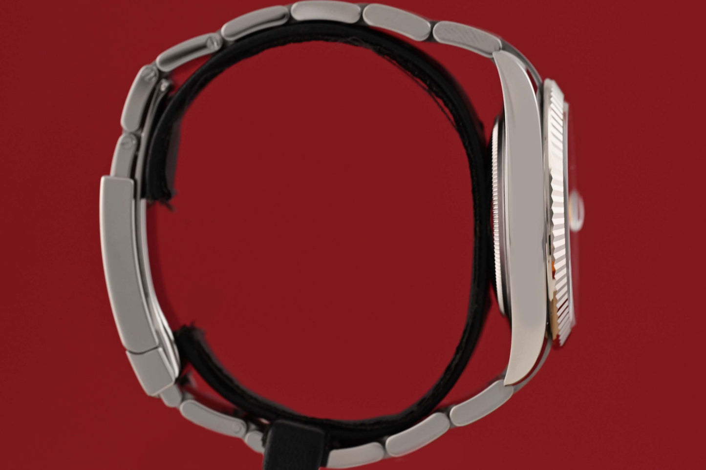 Rolex Datejust 41 - 126334 - Black Dial - Full Set