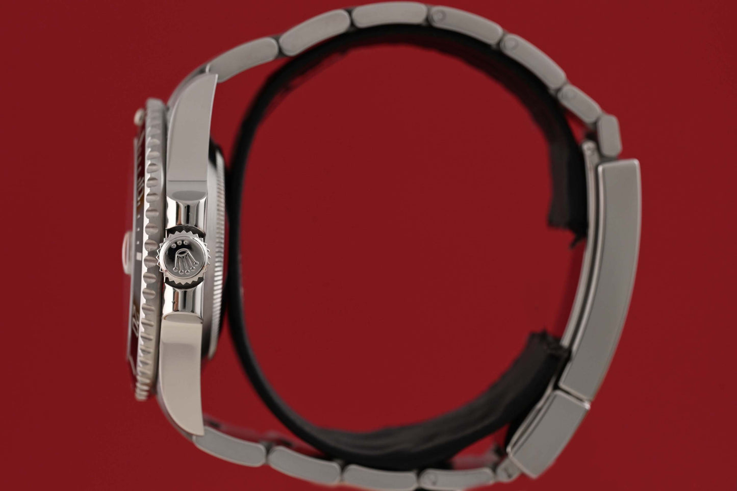 Rolex Submariner 116610LN - Full Set - 40mm - LC100