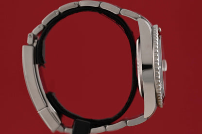 Rolex Submariner 116610LN - Full Set - 40mm - LC100