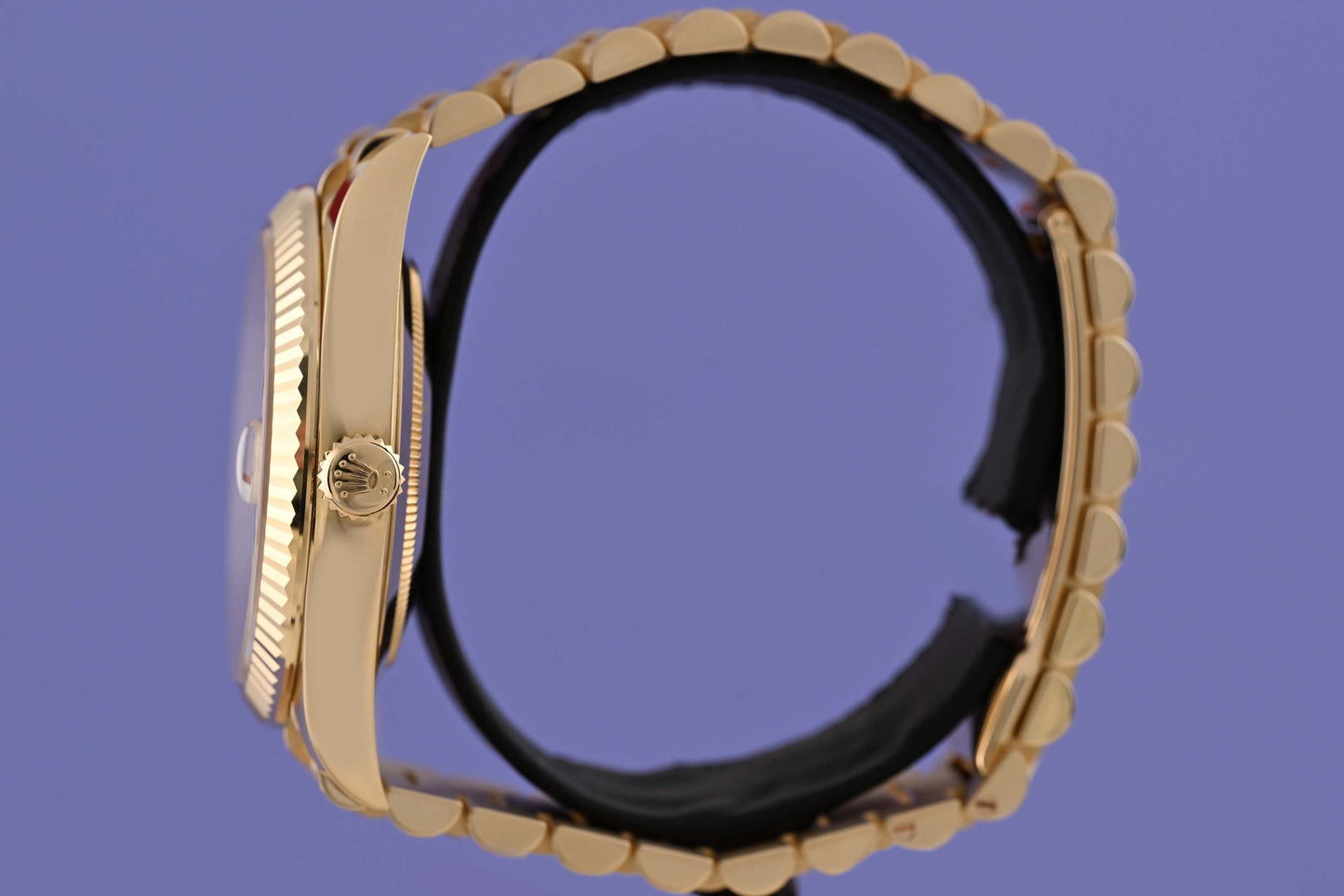 Rolex Day Date 40 Gelbgold 228238 - Full Set - LC100