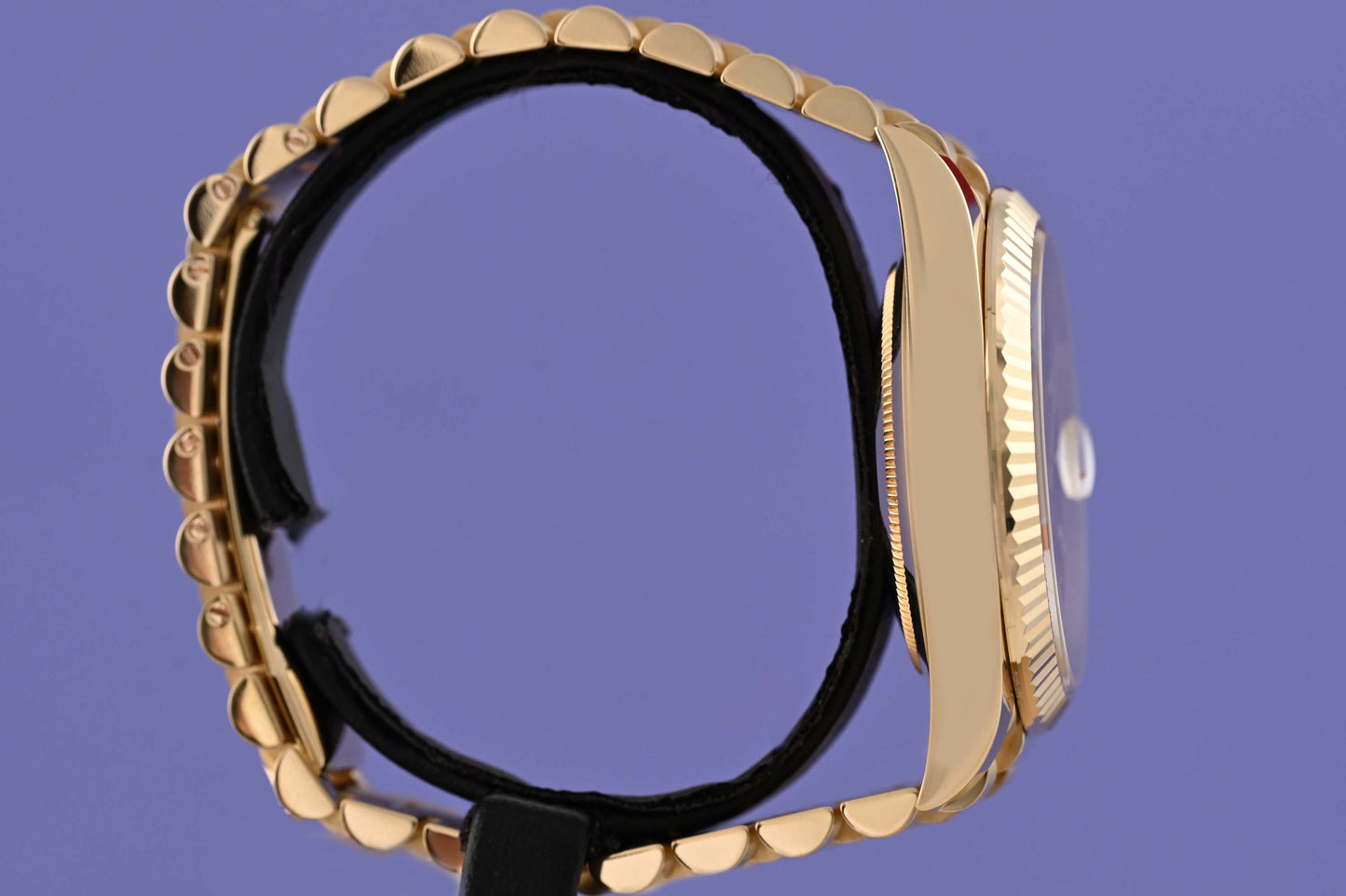 Rolex Day Date 40 Gelbgold 228238 - Full Set - LC100