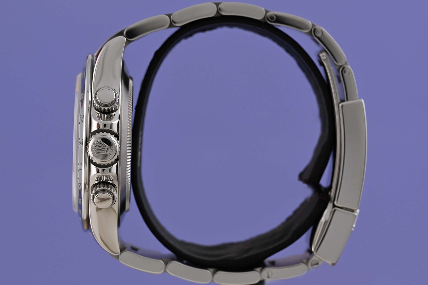 Rolex Daytona 116520 - White Dial - Full Set