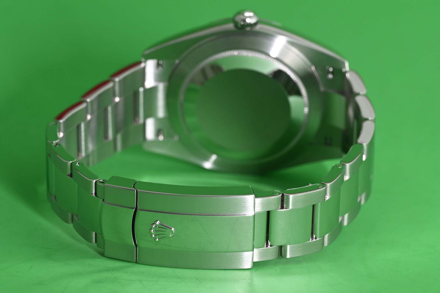 Rolex Datejust 41 - 126300 - Silver Dial - Full Set