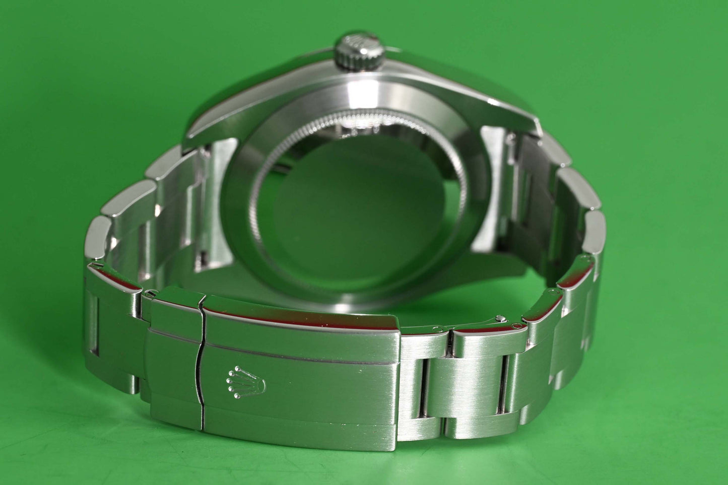 Rolex Air King 116900 - Full Set